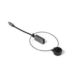 Vivolink Pro USB-C to HDMI Cable - High-Quality 4K Video Transfer | PROADRING4C